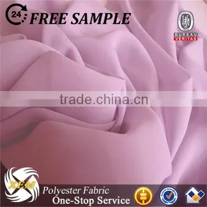 Multi Colored Cheap Stocklot Bulk Chiffon Fabric thumbnail-1