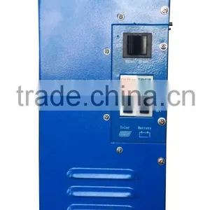 1KW-48VDC Off - Grid Wind Turbine Power Controller With 3 Phase Dump-load thumbnail-6