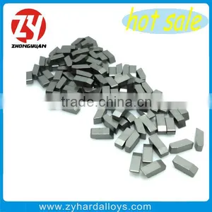 K10 Woodworking Cemented Carbide Saw Tips thumbnail-3