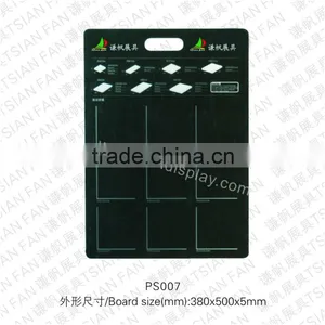 Stone Sample Tile Board-PS007 thumbnail-1