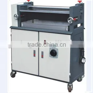 HM-820 Cold Glue Machine thumbnail-1