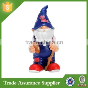 Resin Crafts Handmade Funny Garden Gnomes thumbnail-5