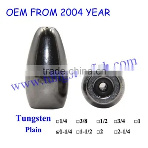 OEM Super Sharp Tungsten Weight thumbnail-6