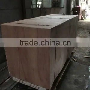 Movable Assembled Soundproof Booth Used With Audiometer for Hearing Test in Clinic thumbnail-4