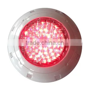 Poolstar P1971 RGB ABS Flat Lamp 198LEDs thumbnail-1