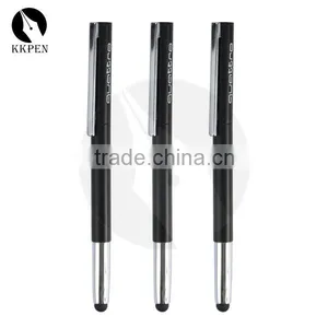 KKPEN Popular 2 in 1 Metal Ball Point Pens Have Stylus Pen Tip thumbnail-2