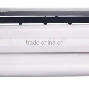 China CAD CAM Garment Apparel Plotter Graph Plotter thumbnail-1