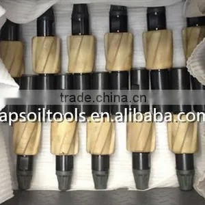 API Standard Sucker Rod Centralizer/Whole Rigid Centralizer Cementing Tool in Oil and Gas Equipment thumbnail-5