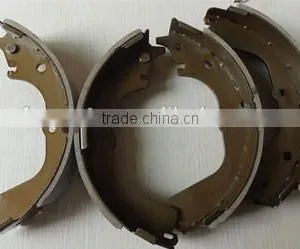 Brake Shoes 04495-26130 for Japan Auto Parts thumbnail-3