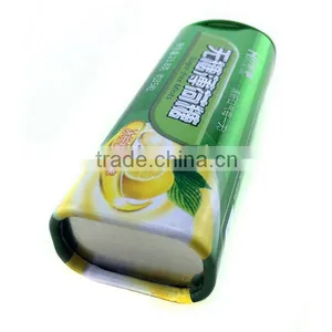 Wholesale Small Custom Design Slide Top Metal Tin Boxes thumbnail-1