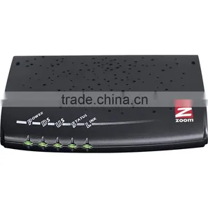 Zoom 5341J DOCSIS 3.0 Cable Modem thumbnail-1