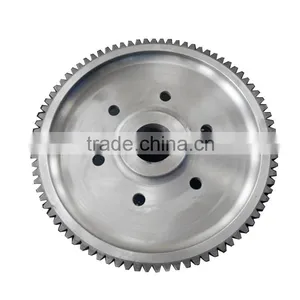 High Precision Planetary Gear Spur Gear Manufacturer for Gearbox thumbnail-3