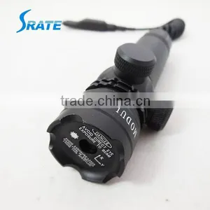 SR-G26-II Green/Red Laser Sight Outdoor Hunting Shooting Scope thumbnail-3