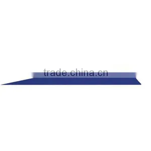 3inch Cheap Price Arrow Vane Feather For Archery Arrow thumbnail-5