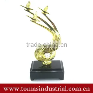 Guangzhou Wholesale Plastic Trophy Awards Display Cases thumbnail-1