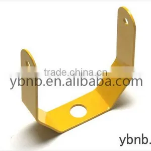High Quality Hot Selling Stainless Steel Bend Part Threaded Rod thumbnail-1