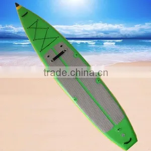 Guangdong Hiyer Light Board Air Sup Easy Carry Paddle Board 11ft thumbnail-1