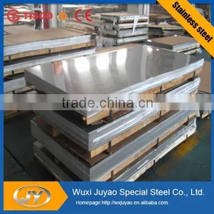 ASTM Standard 200,300,400 Series Stainless Steel Sheet Good Price thumbnail-1