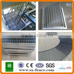 2014 Top Sales Steel Grating Commercial Use (factory and Exporter ) thumbnail-1