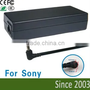 19.5v 2.15a Notebook Adapter Compatible for Sony Vaio PCG-F340,PCG-505LS,pcg-gr230 thumbnail-1