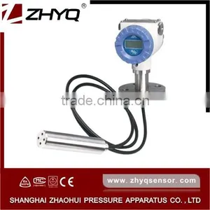 PT124B-221 Submersible Local Display Level Transmitter thumbnail-1