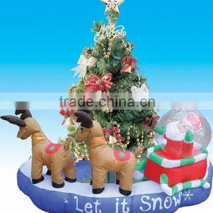Inflatable Item thumbnail-1
