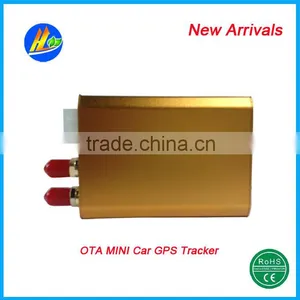 Cut Oil Circuit Car GPS Tracking Device WT1 Vehicle GPS Device thumbnail-1