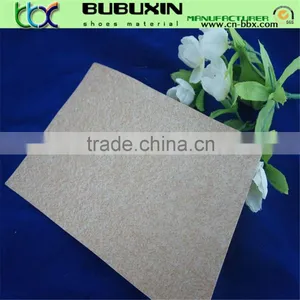 Manufacturing Nonwoven Imitation Leather for Leather Insole thumbnail-4