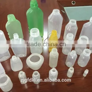 China Supplier FD Manufacturing Plastic Bottle Injection Blow Mould/mold thumbnail-2
