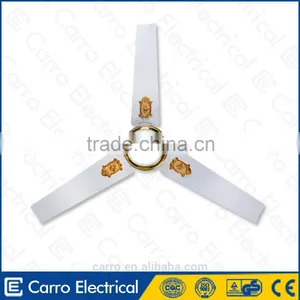 Hot Sale 56 Inch New Design Decorative Ceiling Fan With Light thumbnail-1