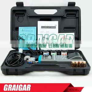 Water Quality Analyzers AZ9861 PH/mV Electronic Data Logger With Printer/ph Meter thumbnail-5