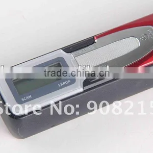 High Resolution Portable Hand Scanner thumbnail-1