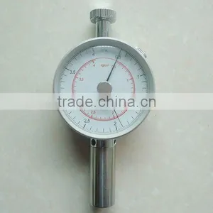 GY-2 Fruit Sclerometer,Durometer,Hardness Tester thumbnail-1