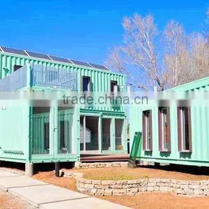 Professional Shipping Container Homes for India/finished Container House/cheap Container House thumbnail-4
