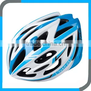 Cheap Road Racing Cycle Helmet With Shield thumbnail-1
