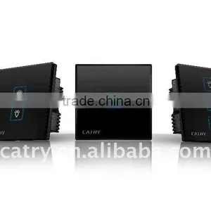 Home Automation- Touch Panel Switch thumbnail-1