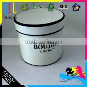 2016 Perfume Hat Shaped Boxes thumbnail-2
