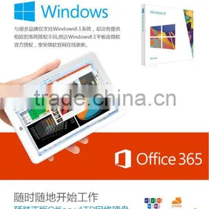 Original ONDA V891W Dual Boot System Tablet PC 8.9 Inch OS WIN 8.1+Android 4.4 Intel Quad Core 1.83Ghz 2+32GB 5.0+2.0MP 4800mAh thumbnail-4