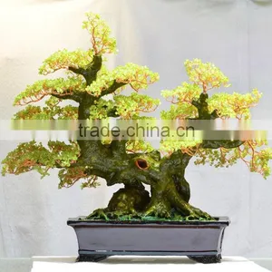 New Fashion Gemstone Crystal Apple Tree Good Quality Best Decor thumbnail-4