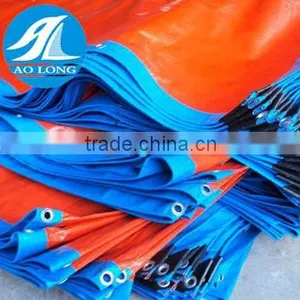 PE Tarpulin ,all Purpose Outdoor Covers, Cheap Tarpulin thumbnail-4