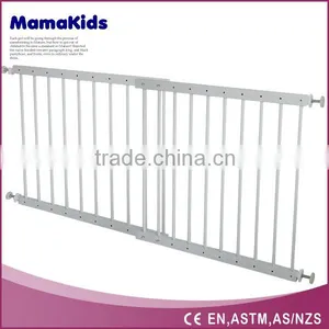 EN Standard Passed and Adjustable Safety Window Guard Rails thumbnail-3