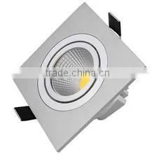 LED COB of Square and Round g4 Cob Led thumbnail-1
