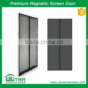 New Stylish Magnetic Mosquito Net Screen Door thumbnail-6