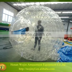 Adults Inflatable Zorb Ball for Bowling thumbnail-1