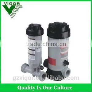 Factory Balanced Water PH/ORP Automatic Swimming Pool Chlorine Feeder thumbnail-1