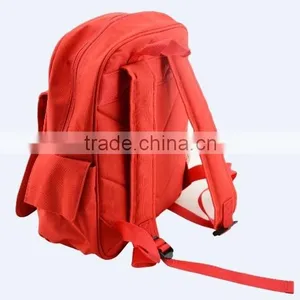 Sublimation Blank Children Backpack,Sublimation Kids School Bag thumbnail-3