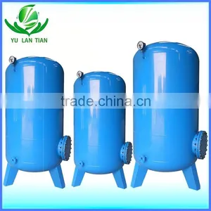 Best Quality Water Storage and Supply Pressure Tank thumbnail-5