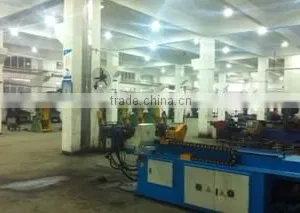 Taizhou Lvyang Garden Machine Co., Ltd. company overview - view 3 thumbnail