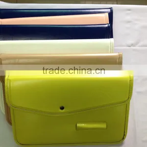 Choies of 13-15 Inch pu Coated Leather Eva Bag for Ipad thumbnail-1