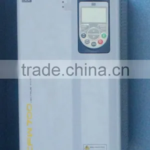 400Kw Direct Driven Vsd Ac Screw Air Compressor thumbnail-3